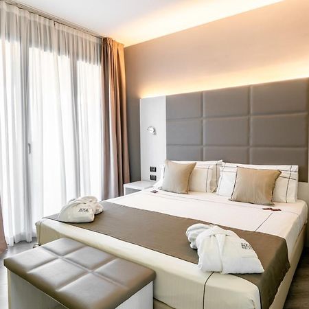 Acca Palace Aa Hotels Milano Eksteriør bilde