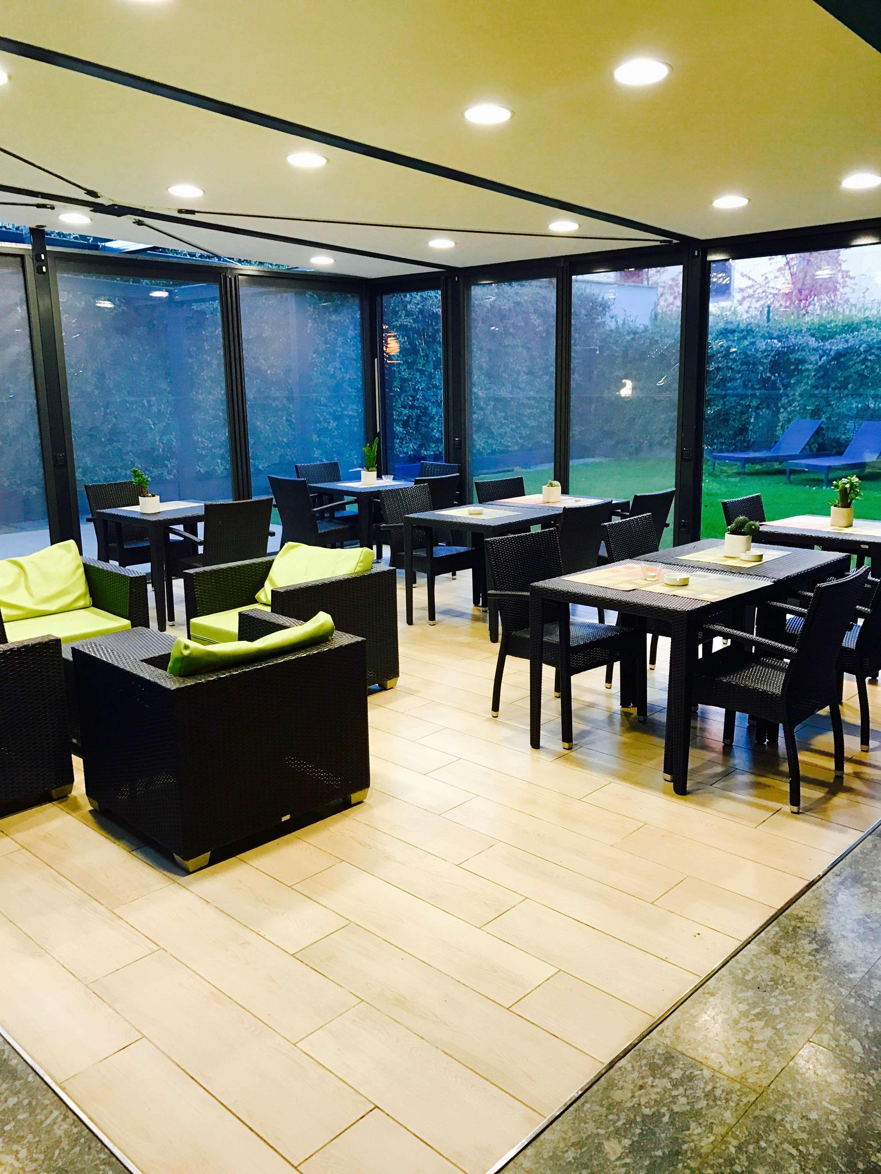 Acca Palace Aa Hotels Milano Eksteriør bilde