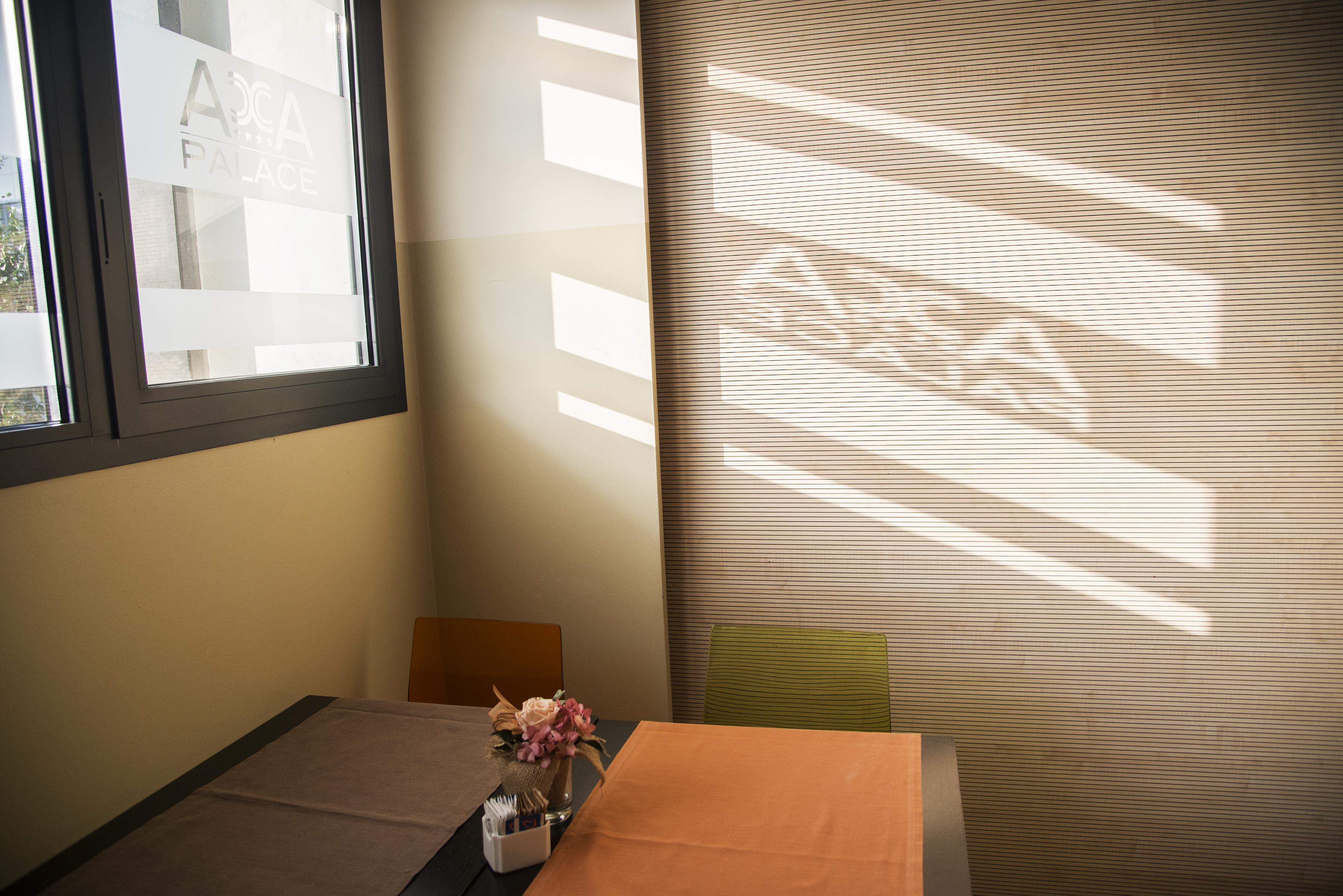 Acca Palace Aa Hotels Milano Eksteriør bilde