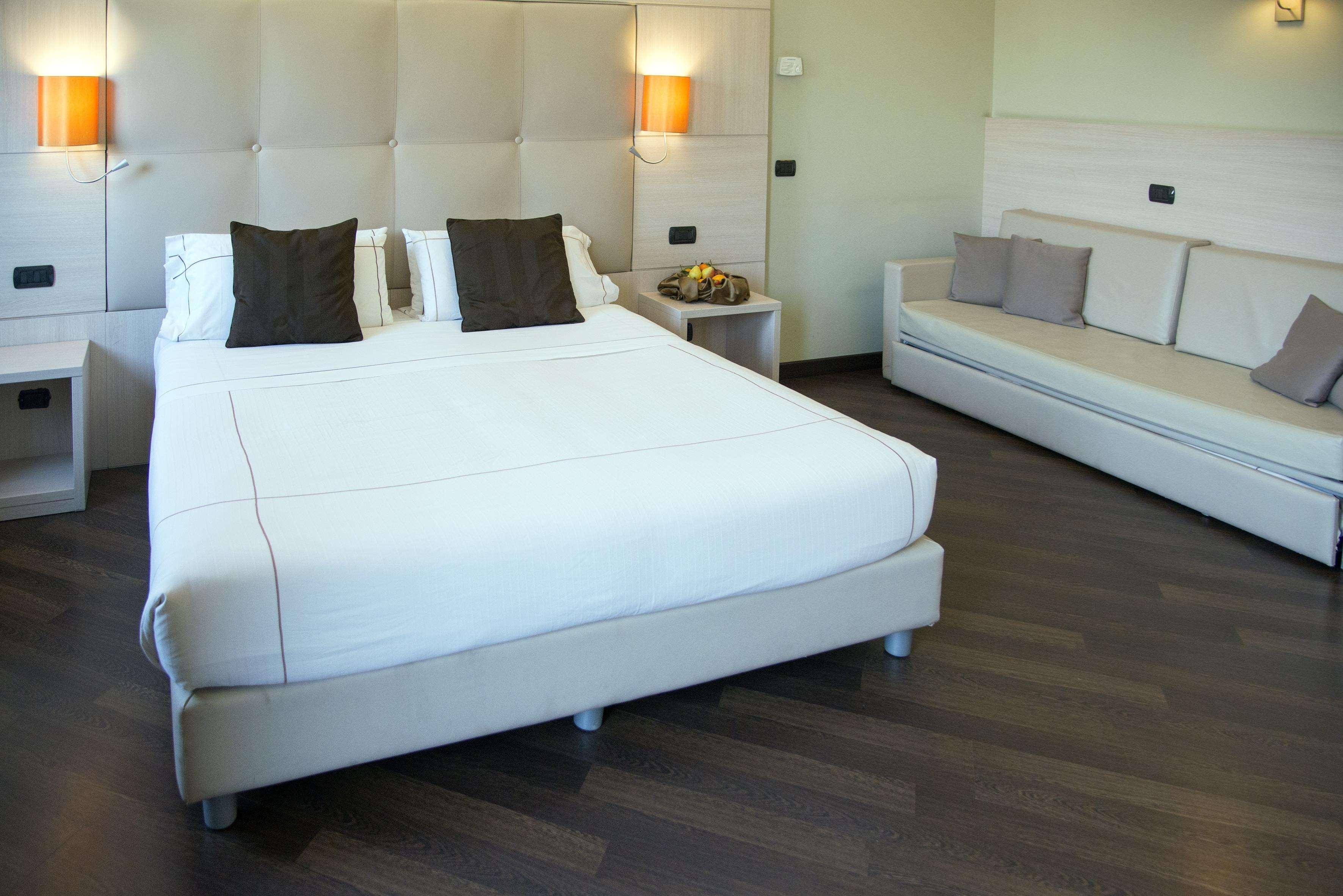 Acca Palace Aa Hotels Milano Eksteriør bilde