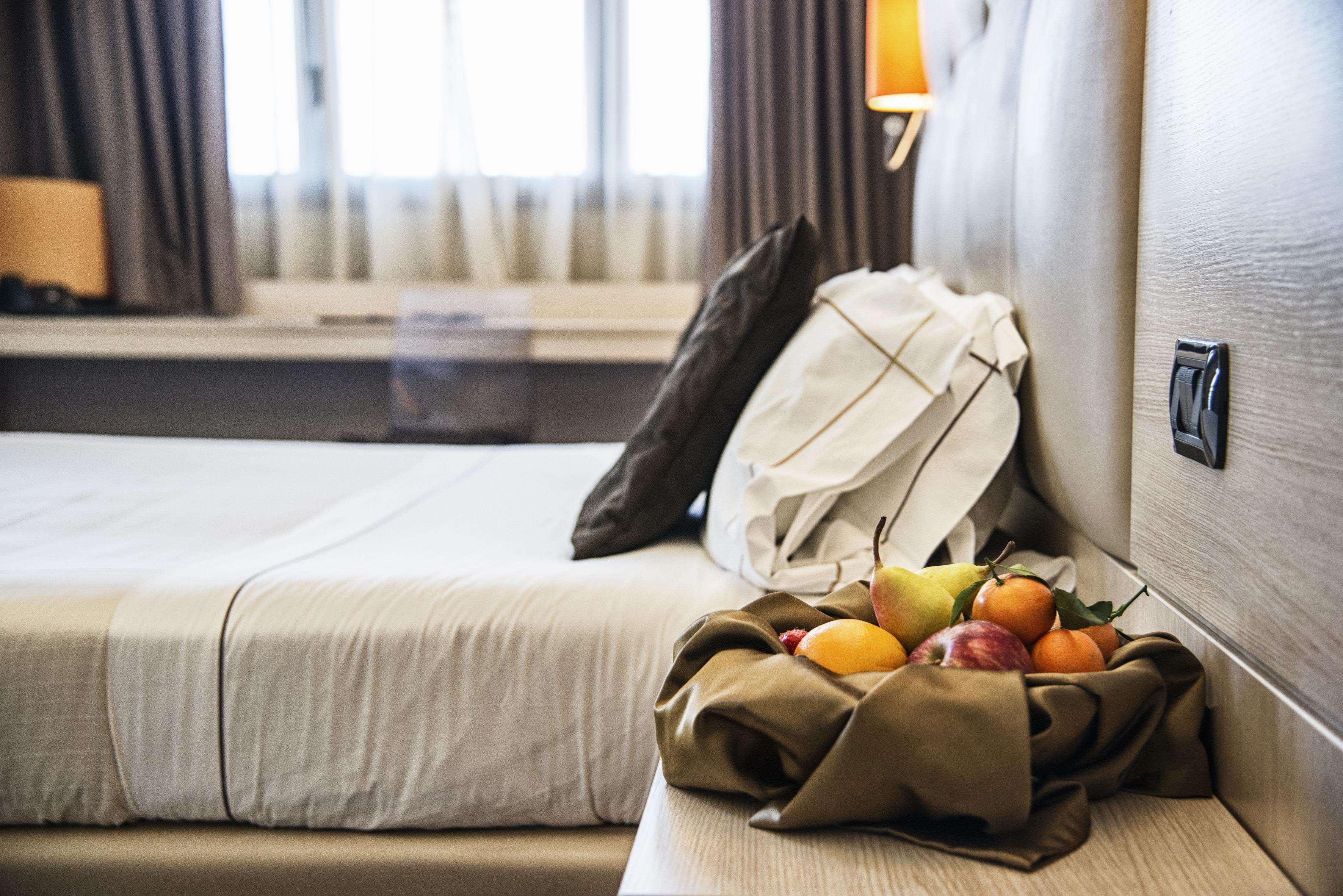 Acca Palace Aa Hotels Milano Eksteriør bilde