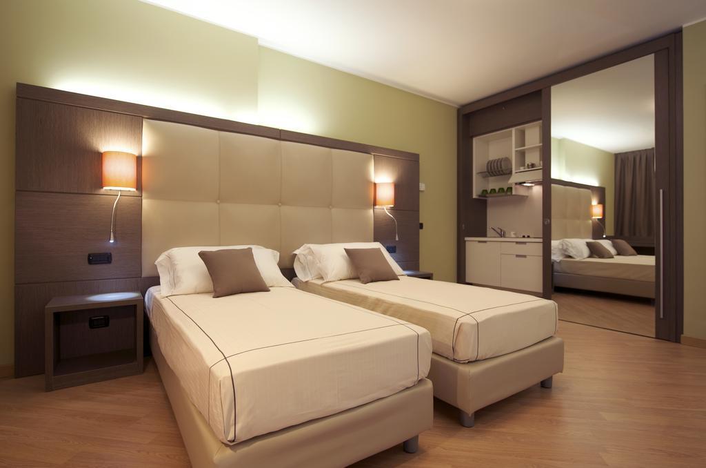 Acca Palace Aa Hotels Milano Rom bilde
