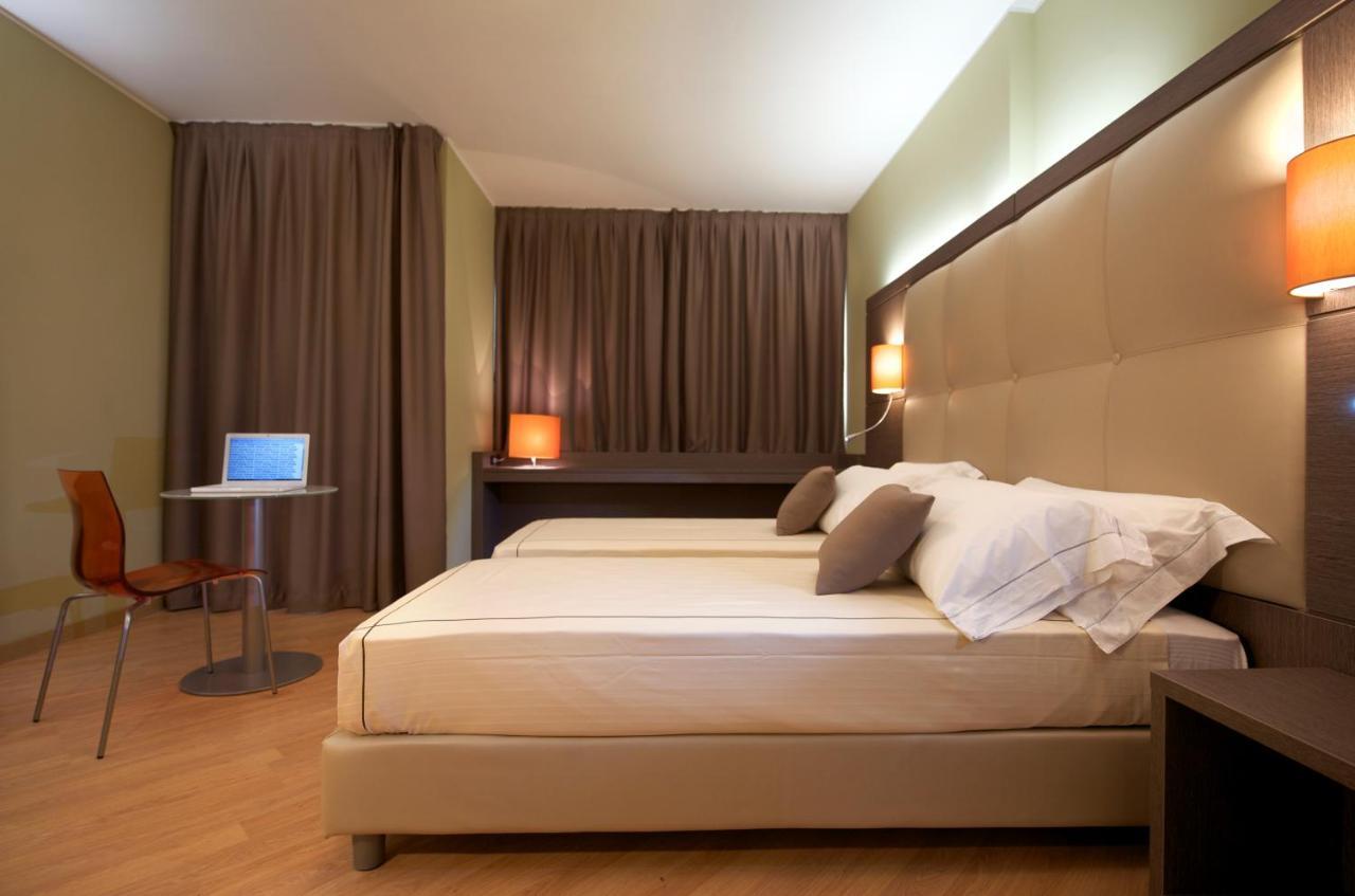 Acca Palace Aa Hotels Milano Rom bilde